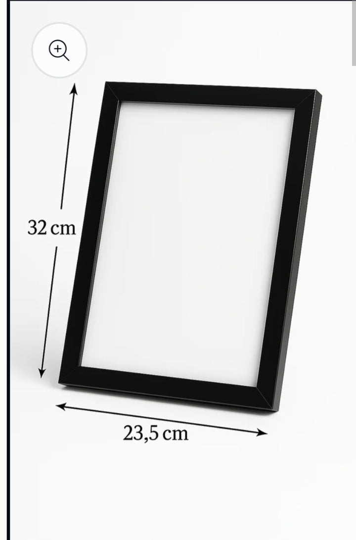 Smoke & Power: BMW M3 Frames Poster