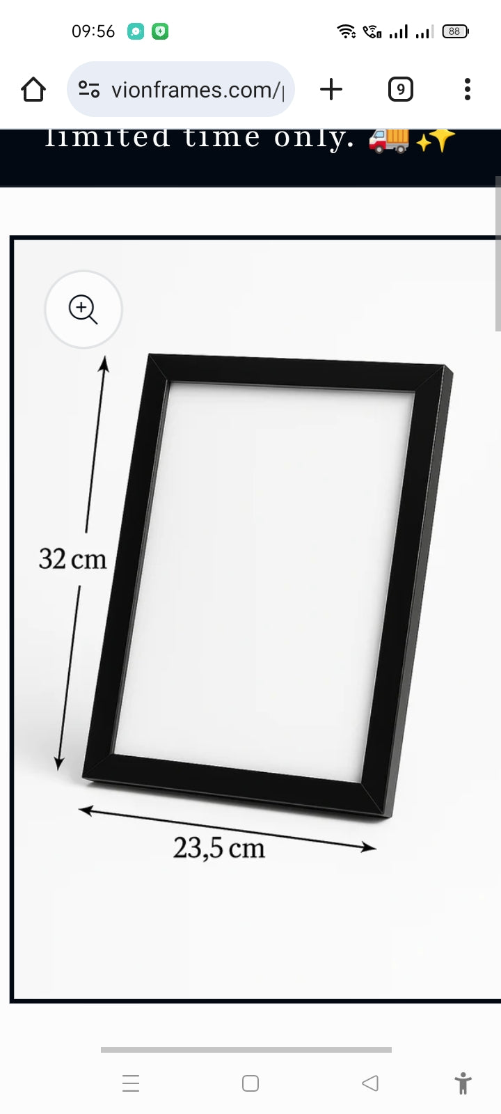 Porshe 911 Modern Framed Poster – Luxury Automotive Wall Art