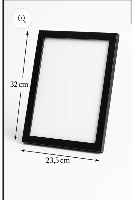 Candlestick Signals; Trading Art Framed Poster